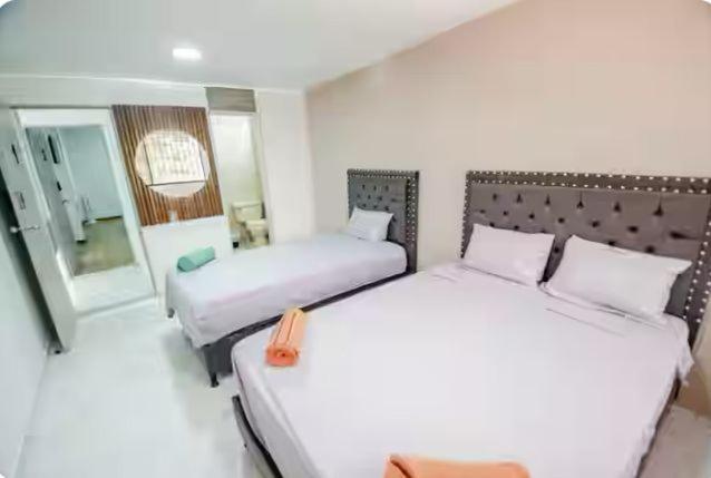 Hotel cápsula Boutique Casa Teresita *