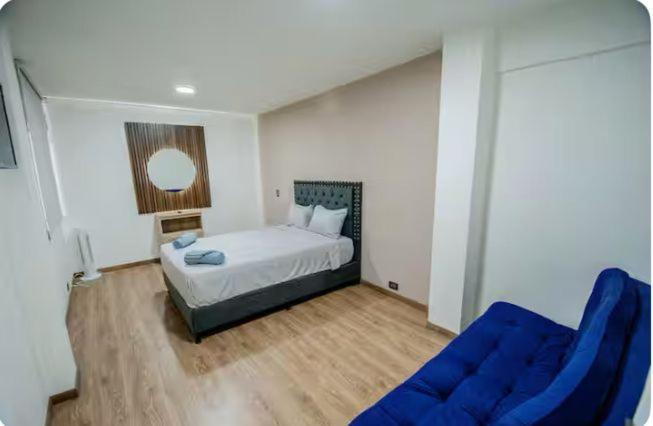 Hotel cápsula Boutique Casa Teresita *