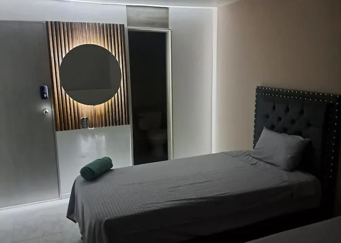 Hotel Boutique Casa Teresita