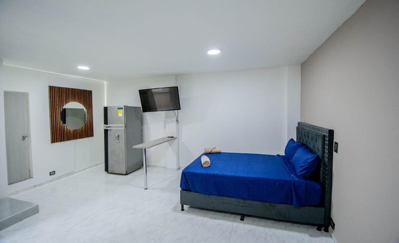 Hotel cápsula Boutique Casa Teresita *