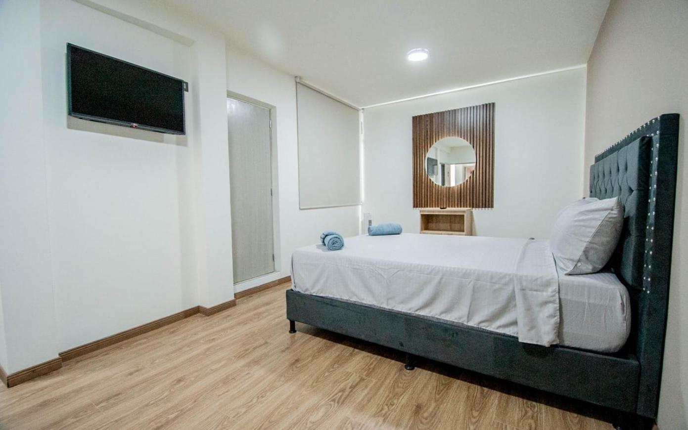 Boutique Casa Teresita *
