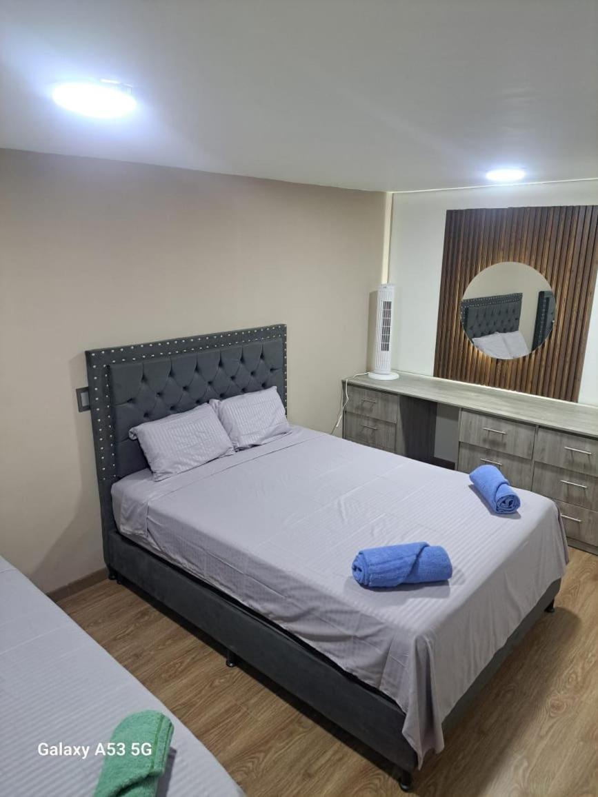 Boutique Casa Teresita Medellín