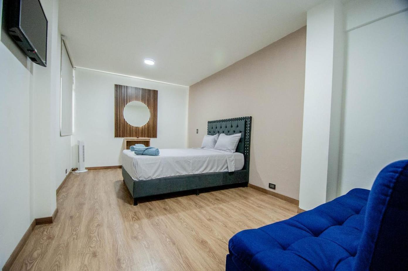 Boutique Casa Teresita Hotel cápsula *